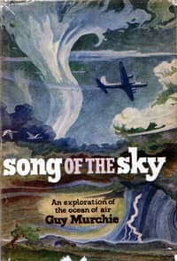 Song of the Sky book cover