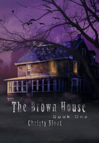 The Brown House book cover