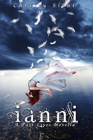 Ianni book cover