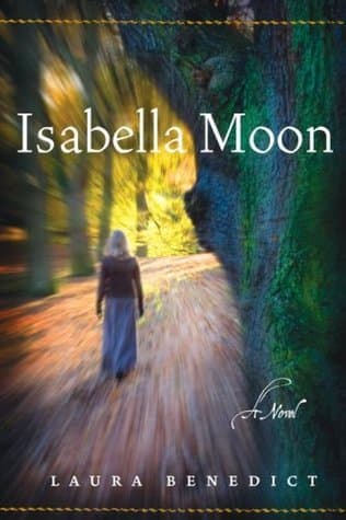 Isabella Moon book cover