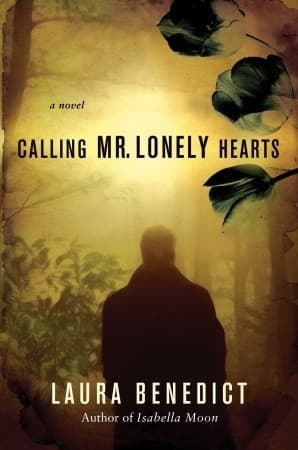 Calling Mr. Lonely Hearts book cover
