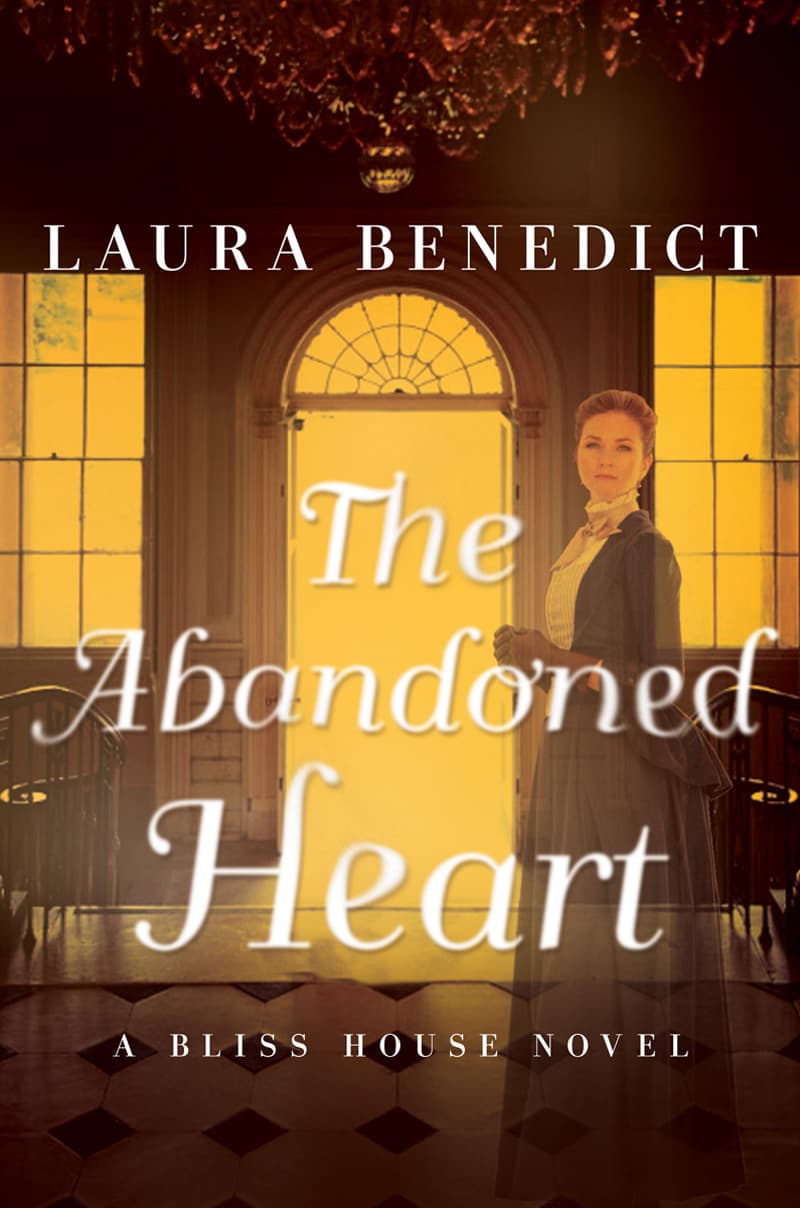 The Abandoned Heart book cover