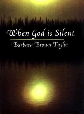 When God is Silent book cover