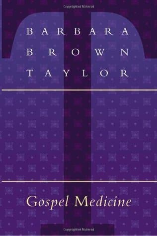 Gospel Medicine book cover