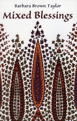 Mixed Blessings book cover
