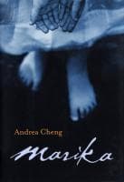 Marika book cover