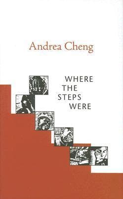 Where the Steps Were book cover