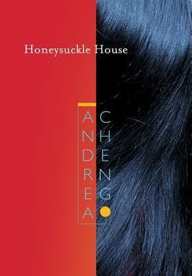 Honeysuckle House book cover