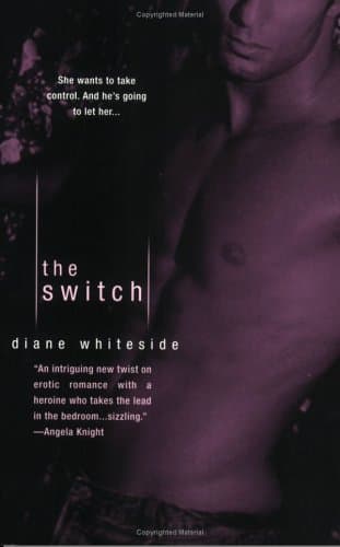 The Switch book cover