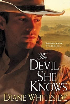 The Devil She Knows book cover