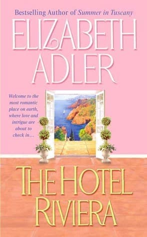 The Hotel Riviera book cover