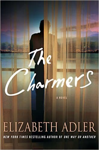 The Charmers book cover