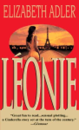 Leonie: A Novel book cover