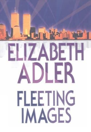 Fleeting Images book cover