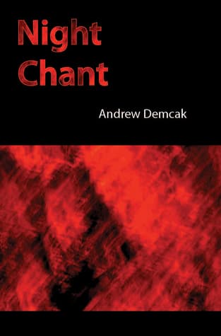 Night Chant book cover