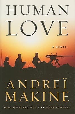Human Love: A Novel book cover