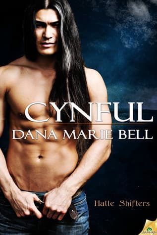 Cynful book cover