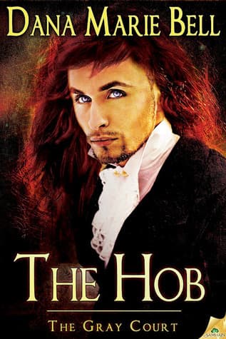 The Hob book cover