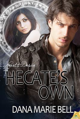 Hecate's Own book cover