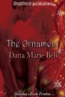 The Ornament: Simon and Becky book cover
