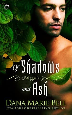 Of Shadows and Ash book cover