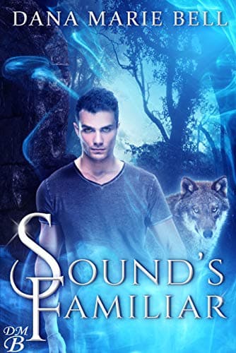 Sound's Familiar book cover
