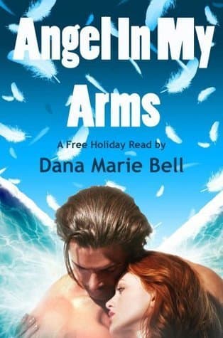 Angel in my Arms book cover
