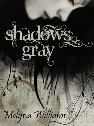 Shadows Gray book cover