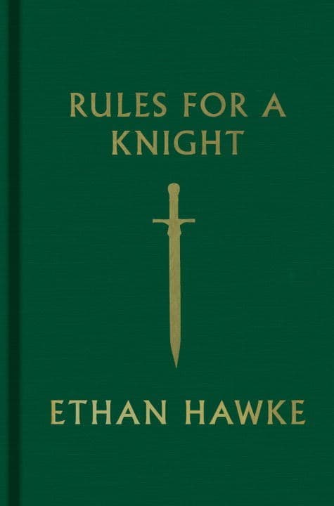 Rules for a Knight book cover