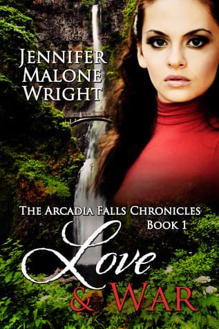 Love & War book cover
