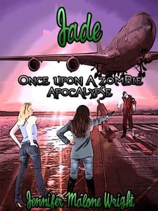 Jade book cover