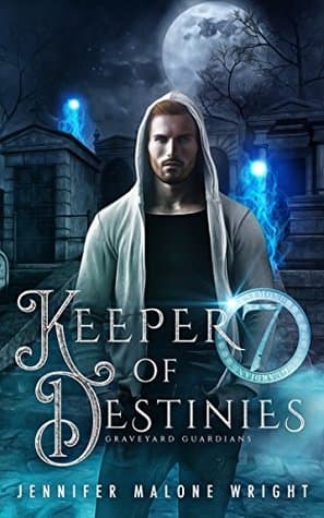 Keeper of Destinies book cover