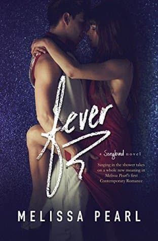 Fever book cover