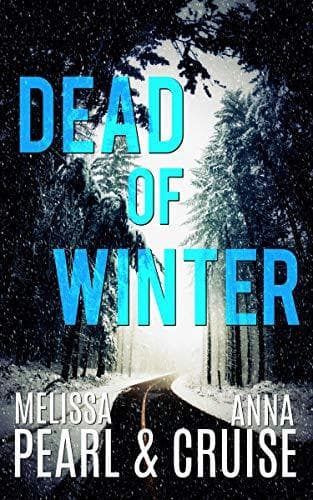 Dead of Winter book cover