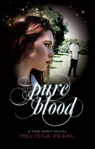 Pure Blood book cover