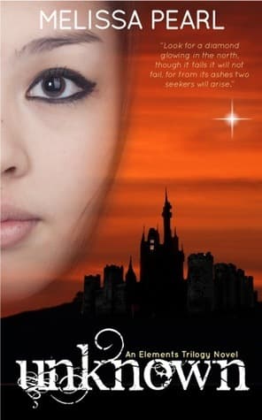 Unknown book cover