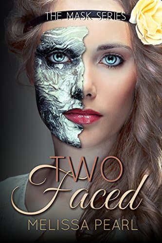 Two-Faced book cover