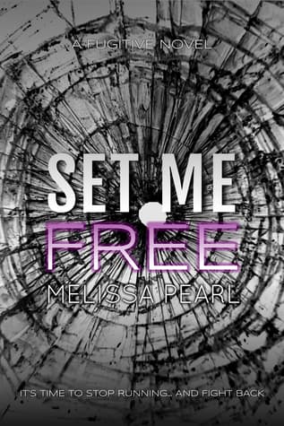 Set Me Free book cover