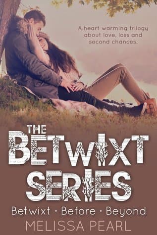 The Betwixt Series: Betwixt, Before, Beyond book cover