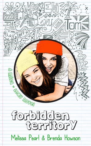 Forbidden Territory book cover