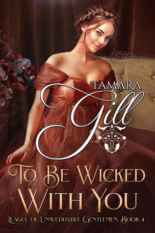 To Be Wicked With You book cover