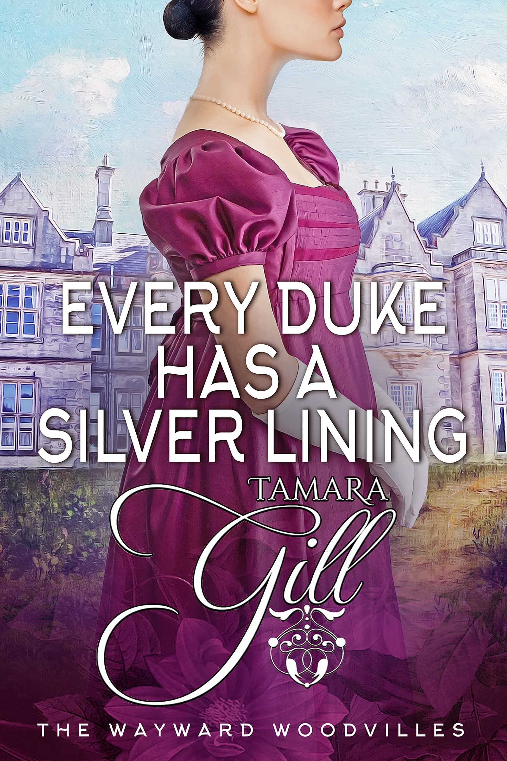 Every Duke Has a Silver Lining book cover