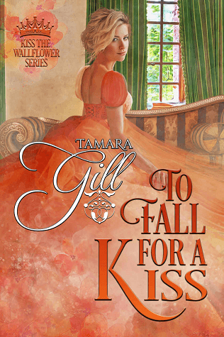 To Fall for a Kiss book cover