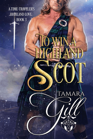 To Win a Highland Scot book cover