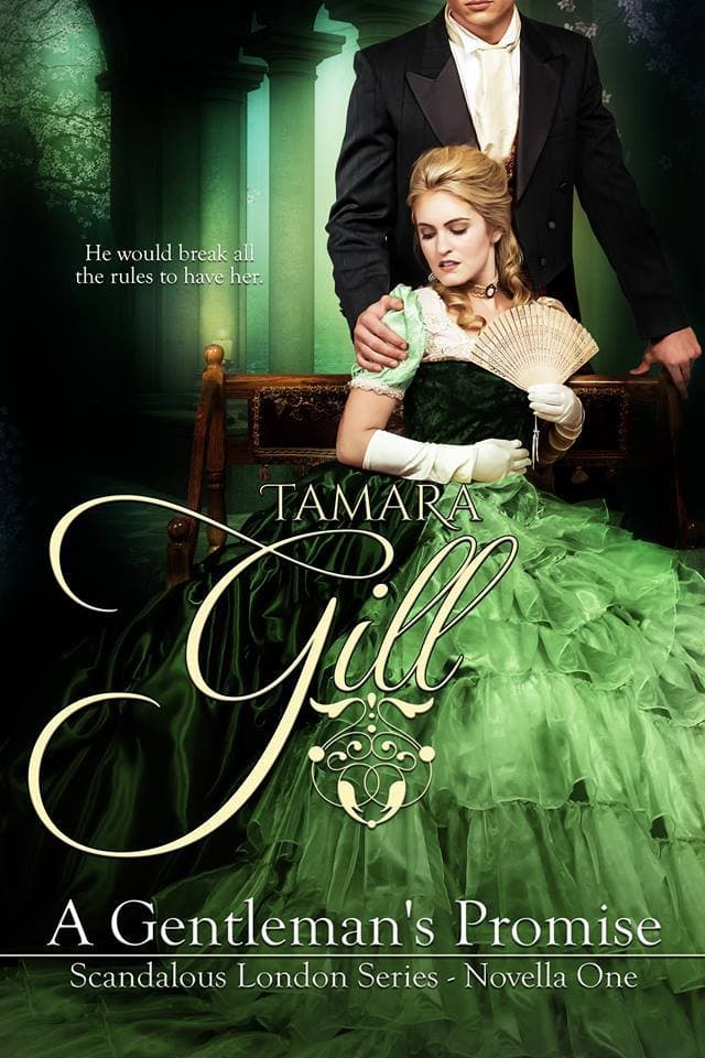 A Gentleman's Promise book cover