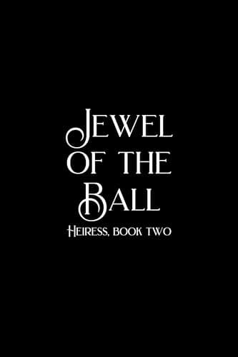 Jewel of the Ball book cover
