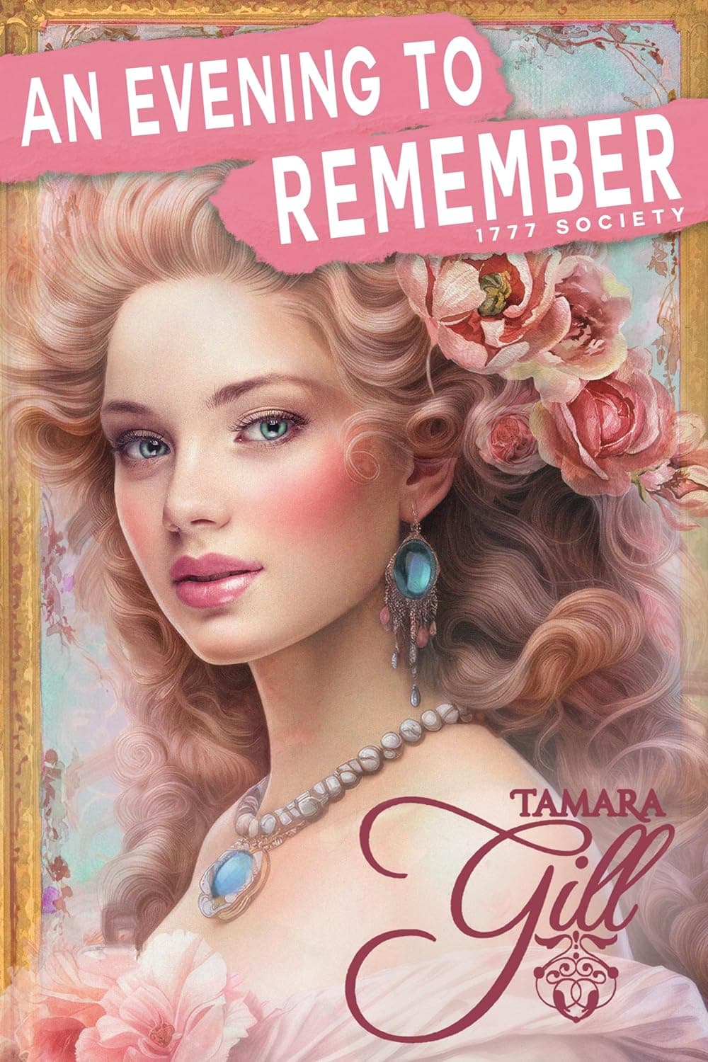 An Evening to Remember book cover