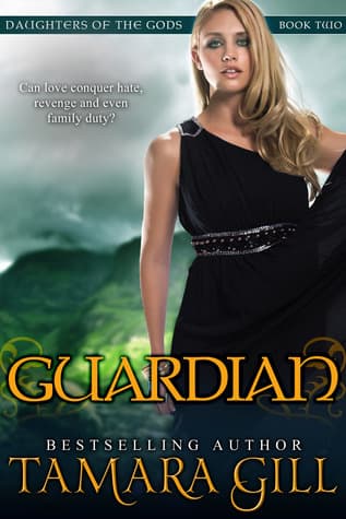 Guardian book cover