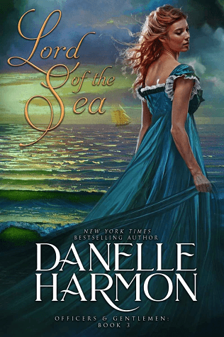 Lord of the Sea book cover