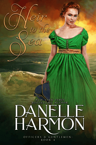 Heir to the Sea book cover